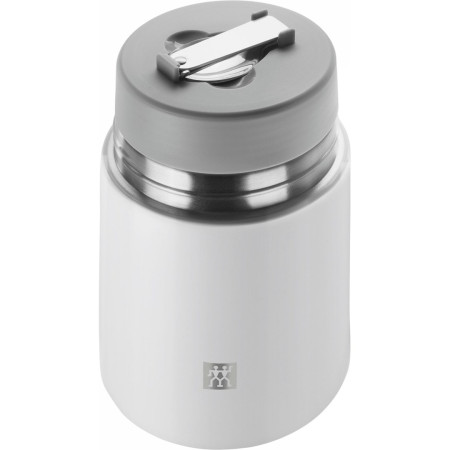 ZWILLING Thermo maisto talpa 700ml, Balta