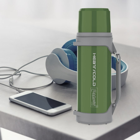 Thermos Maestro MR-1631-150 1,5 l žalia