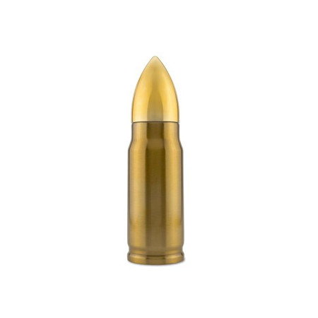 Bullet Brass termosas 350 ml