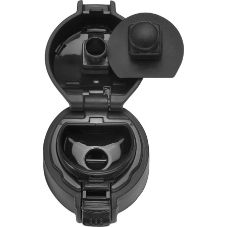 Terminis kubilas ZWILLING THERMO, 450 ml, juodas