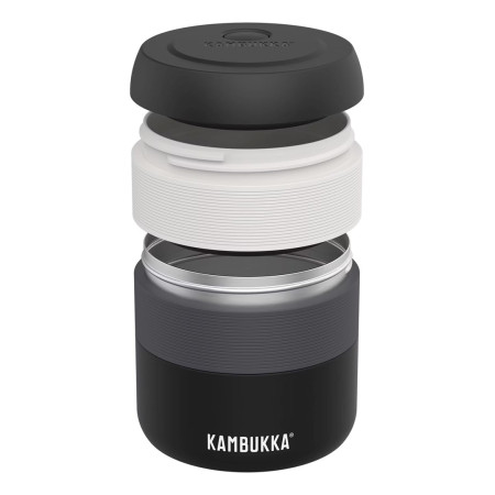 KAMBUKKA Bora užkandžių indas termosui