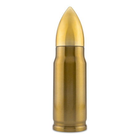 Bullet Brass termosas 500 ml