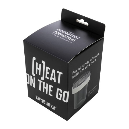 Kambukka Bora Micro Skyrius termosui