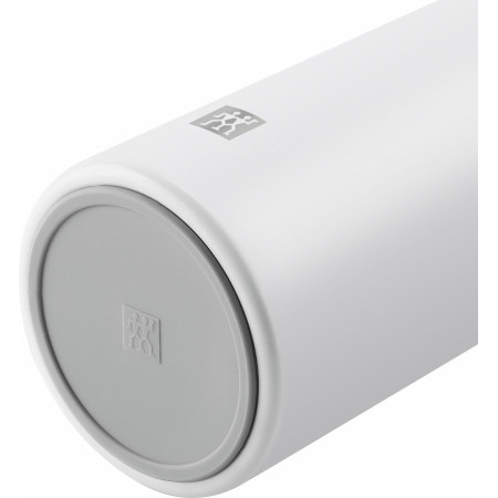 Terminis ąsotis su puodeliu Zwilling Thermo 1 litro baltas