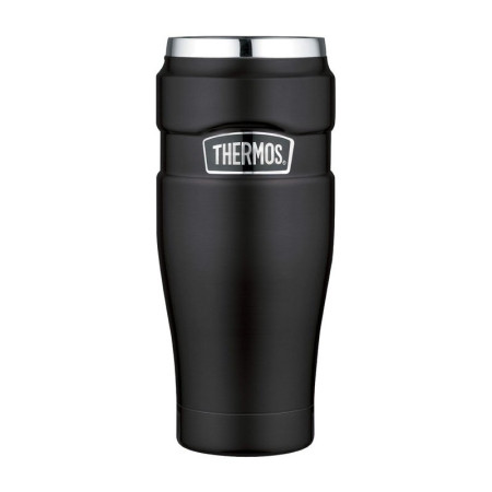 Vandeniui atsparus termokubekas 470 ml THERMOS