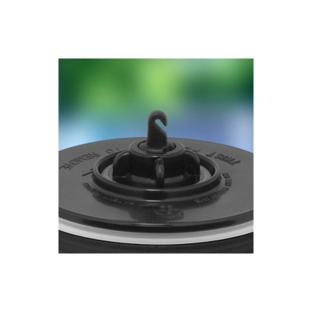 Vandeniui atsparus termokubekas 470 ml THERMOS