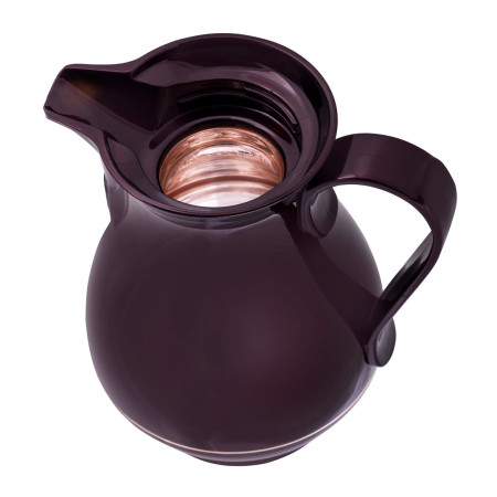 ROTPUNKT 1 L Vyšnių (uogų) termosas