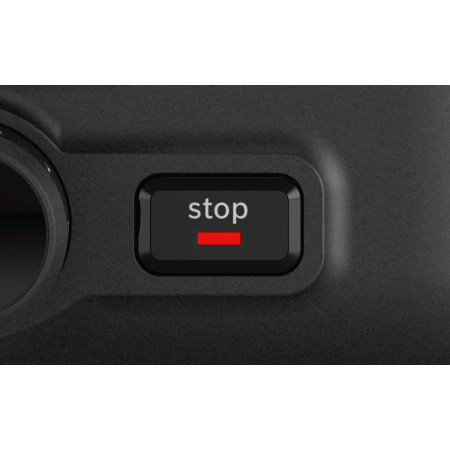 Bosch TAT3P420 skrudintuvas 2 griežinėliams 970 W juodas