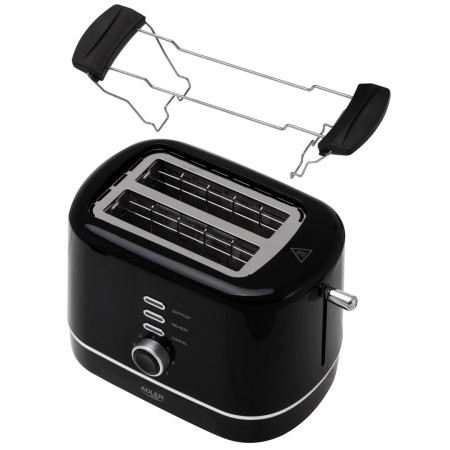 Adler AD 3224b Skrudintuvas su grotelėmis