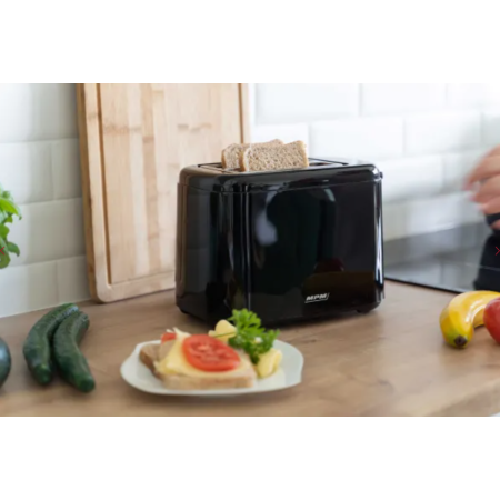 MPM MTO-07/c Skrudintuvas juoda