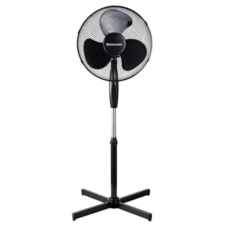 Ravanson WT-1040S stovo ventiliatorius (baltai pilkas)
