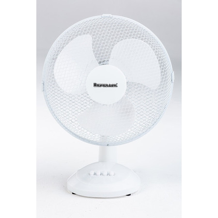 Ravanson WT-1030 buitinis ventiliatorius (pilka, balta)