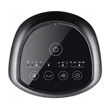 Black+Decker BXEFT50E stulpelinis ventiliatorius