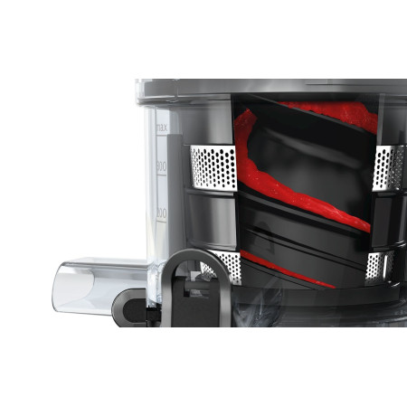 Bosch MESM731M Lėtaeigė sulčiaspaudė