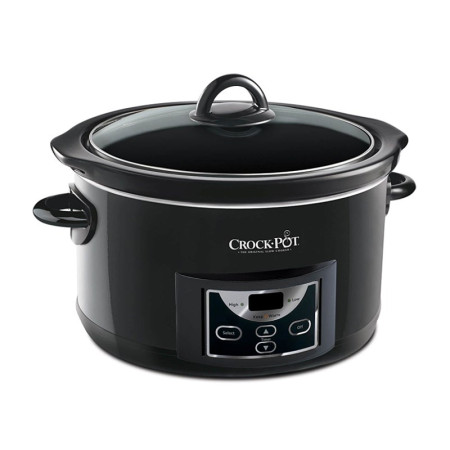 Crock-Pot Lėta viryklė SCCPRC507B-050