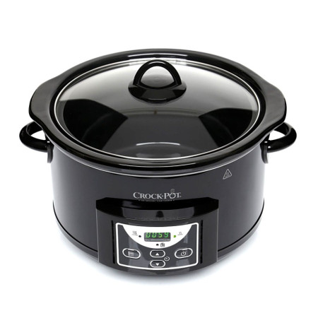 Crock-Pot Lėta viryklė SCCPRC507B-050