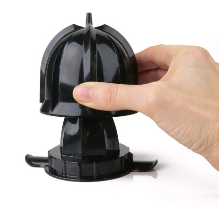 Black+Decker BXCJ350E citrusinių vaisių spaustuvė