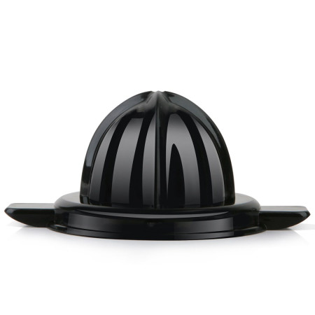 Taurus Easy Press 600 Išcentrinė sulčiaspaudė 600 W Juoda/Ruda