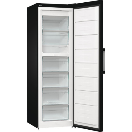 Gorenje G600 FN619EABK6 šaldiklis 280 L