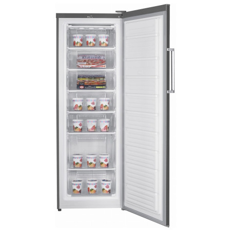 MPM-245-ZS-17 stalčių šaldiklis 242 l