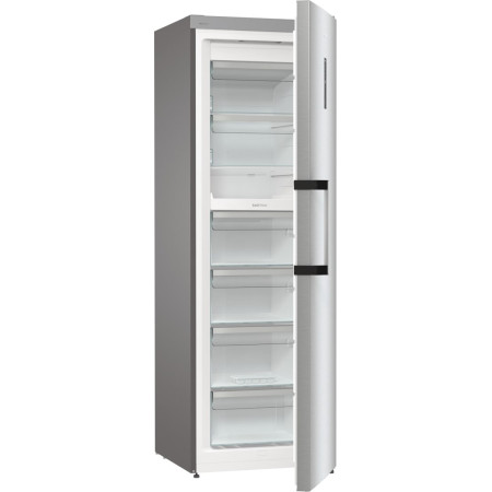 Gorenje FN619EAXL6 vertikalus šaldiklis 280 L