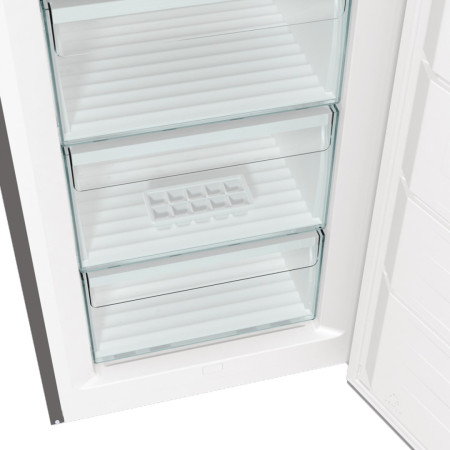 Gorenje FN619EES5 vertikalus šaldiklis 280 L