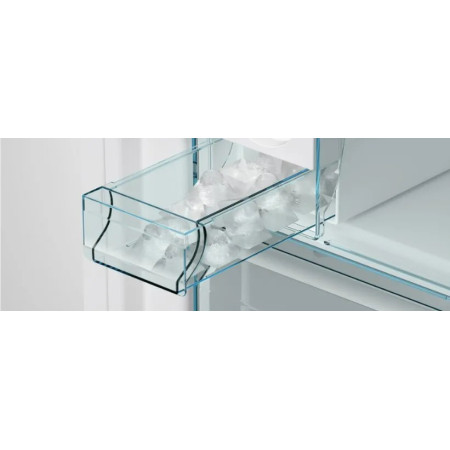 Bosch Serie 6 GSN54AWDV vertikalus šaldiklis 328 L