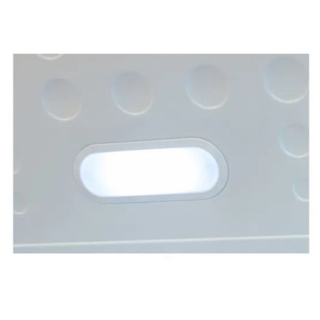 MPM-251-SK-08E/N Krūtinės šaldiklis