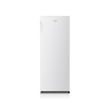 Gorenje F4142PW Vertikali šaldymo kamera 165 L E Balta