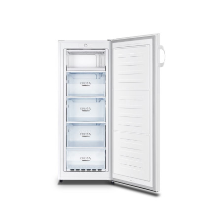 Gorenje F4142PW Vertikali šaldymo kamera 165 L E Balta