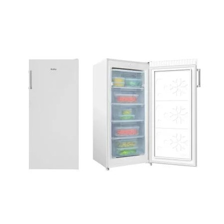 Amica FZ208.3AA(E) Šaldiklis