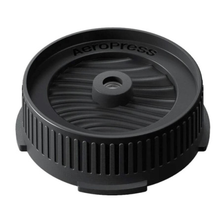 AeroPress Flow Control Filter Cap Kavos aparato dangtelis
