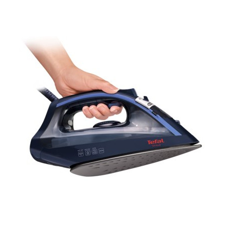 Tefal Virtuo FV 1713 Sauso ir garų tipo lygintuvas