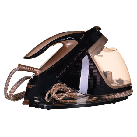 Philips PerfectCare Elite Plus GC9682/80 Lyginimo Sistema