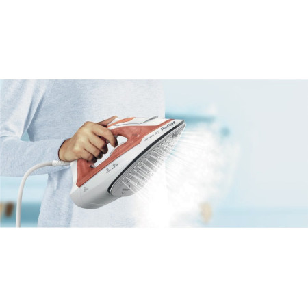 Tefal Virtuo 30 FV2C40E0 lygintuvas Sauso ir garų tipo lygintuvas