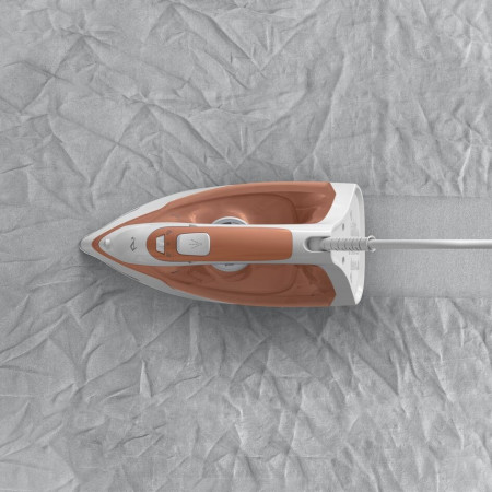 Tefal Virtuo 30 FV2C40E0 lygintuvas Sauso ir garų tipo lygintuvas