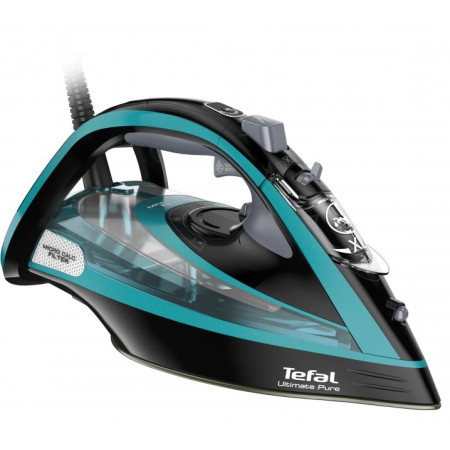 Tefal Ultimate Pure FV9844E0 Lygintuvas