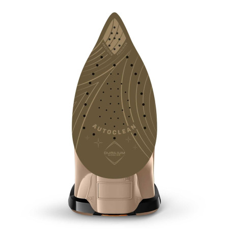 Tefal Ultimate Pure FV9852E0 Sauso ir garų tipo lygintuvas