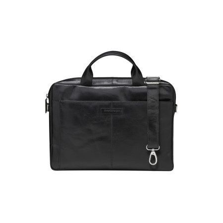 dbramante1928 Amalienborg 38,1 cm (15") krepšys juodas