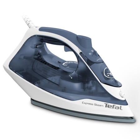 Tefal Express Steam FV2837 Sauso ir garų tipo lygintuvas