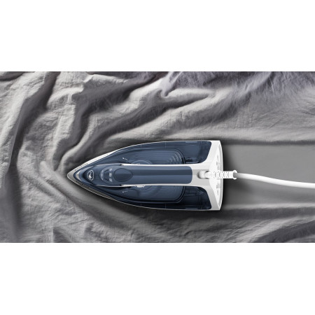 Tefal Express Steam FV2837 Sauso ir garų tipo lygintuvas