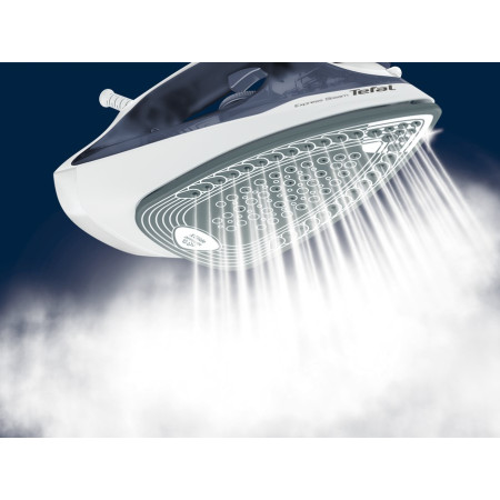 Tefal Express Steam FV2837 Sauso ir garų tipo lygintuvas