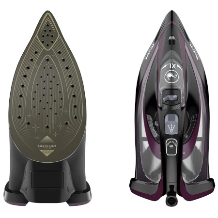 Tefal FV 9835 Ultimate Pure lygintuvas