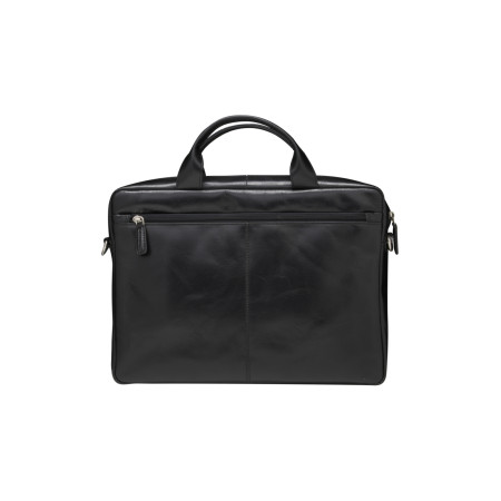 dbramante1928 Amalienborg 38,1 cm (15") krepšys juodas