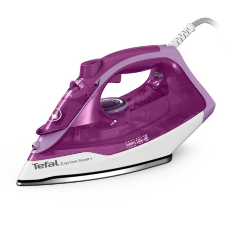 Tefal FV2836 Sauso ir garų tipo lygintuvas