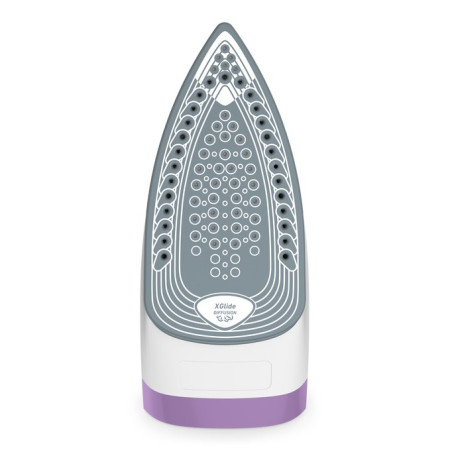 Tefal FV2836 Sauso ir garų tipo lygintuvas