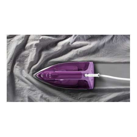 Tefal FV2836 Sauso ir garų tipo lygintuvas