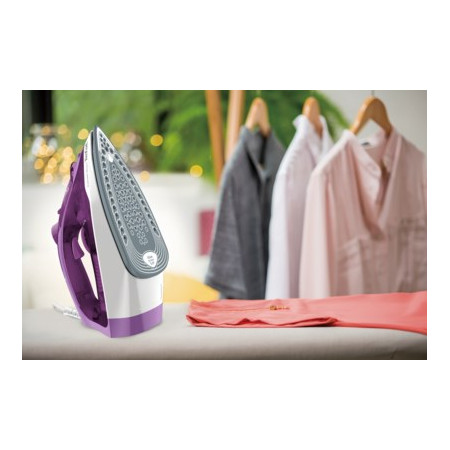 Tefal FV2836 Sauso ir garų tipo lygintuvas