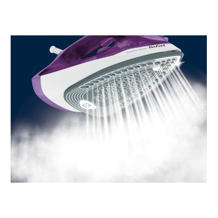 Tefal FV2836 Sauso ir garų tipo lygintuvas