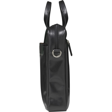 dbramante1928 Amalienborg 38,1 cm (15") krepšys juodas